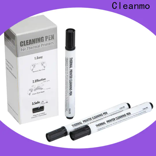 Cleanmo professional cleaning pen wholesale for Check Scanner Roller