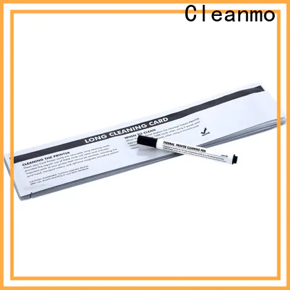 Cleanmo electronic-grade IPA printer cleaner supplier for prima printers