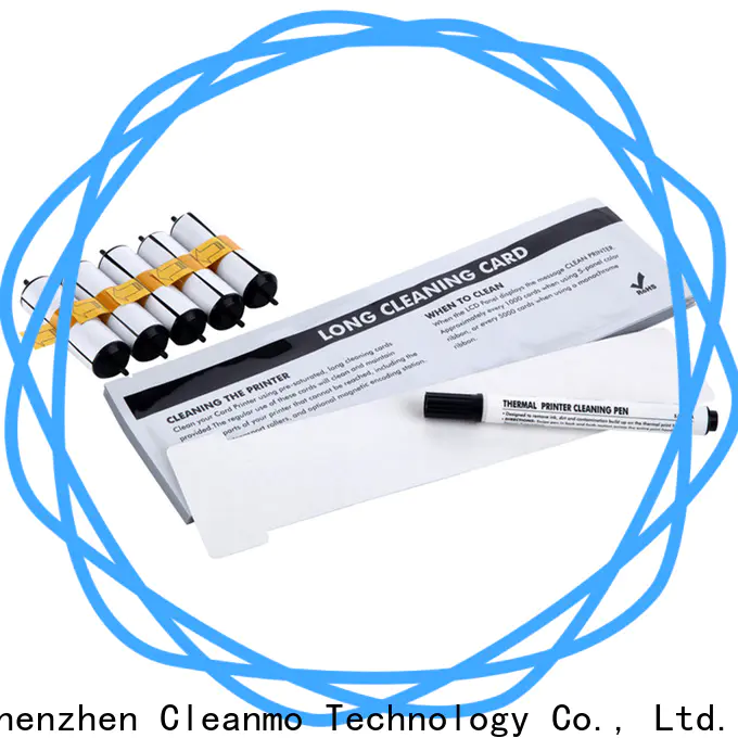 good quality thermal printer cleaning pen aluminium foil packing manufacturer