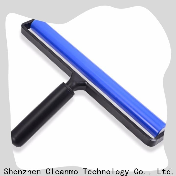 convenient silicone roller patented anti-static supplier for computer screen