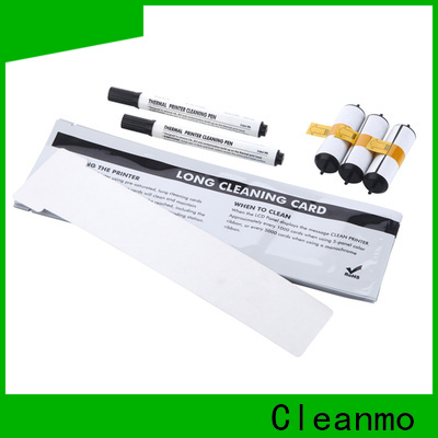 Cleanmo PP inkjet printhead cleaner factory for prima printers