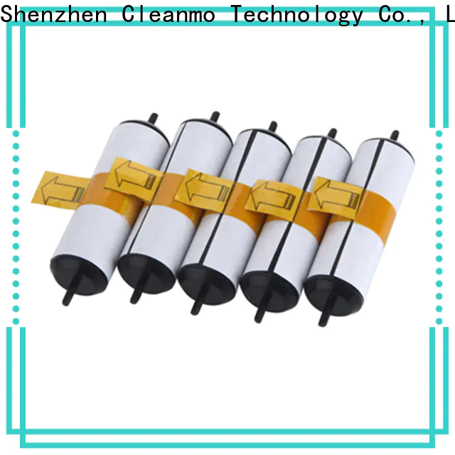 Cleanmo high quality printer cleaner factory