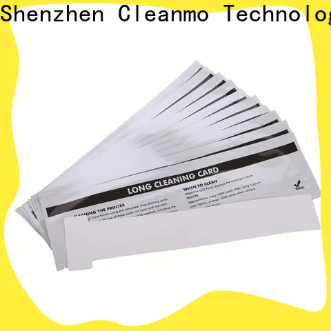 cost-effective printer cleaning supplies Hot-press compound wholesale for ID card printers