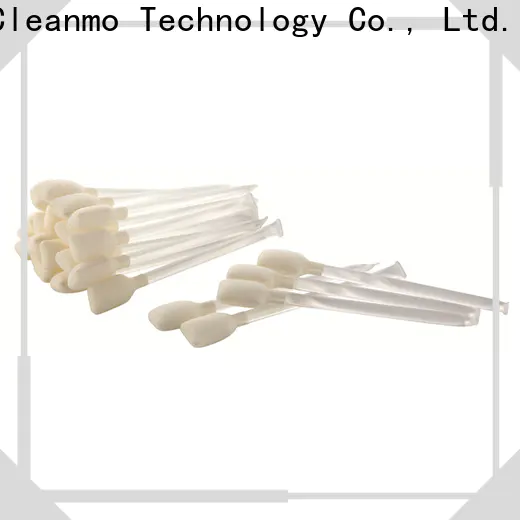Cleanmo Hot-press compound clean printer head manufacturer for Cleaning Printhead