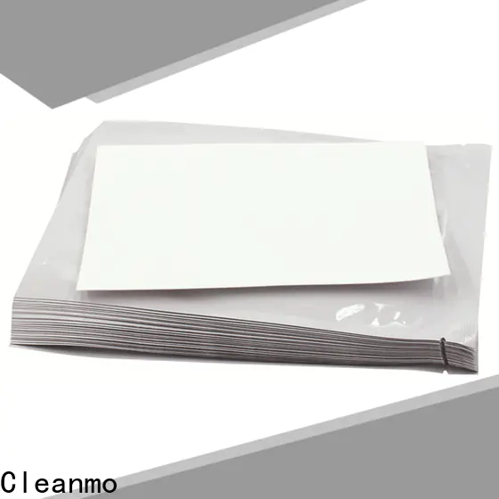 Cleanmo High and LowTack Double Coated Tape Evolis Cleaning Pens supplier for Cleaning Printhead