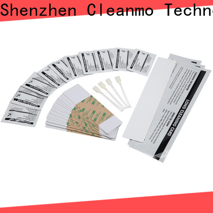 Cleanmo durable fargo cleaning kit manufacturer for HDP5000