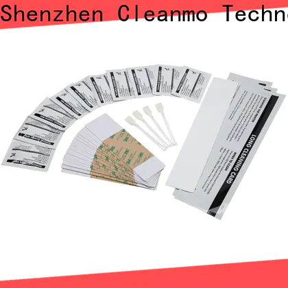 Cleanmo durable fargo cleaning kit manufacturer for HDP5000