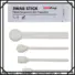 Wholesale OEM applicator swabs Polypropylene handle with 2% chlorhexidine gluconate manufacturer for Routine venipunctures
