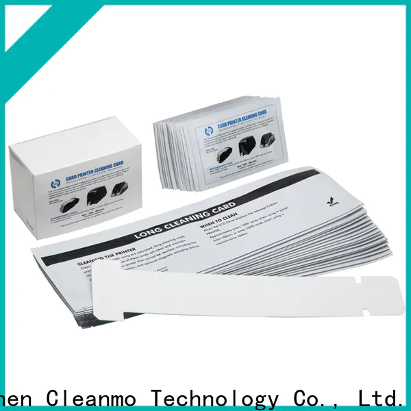 Cleanmo pvc zebra cleaning kit factory for cleaning dirt