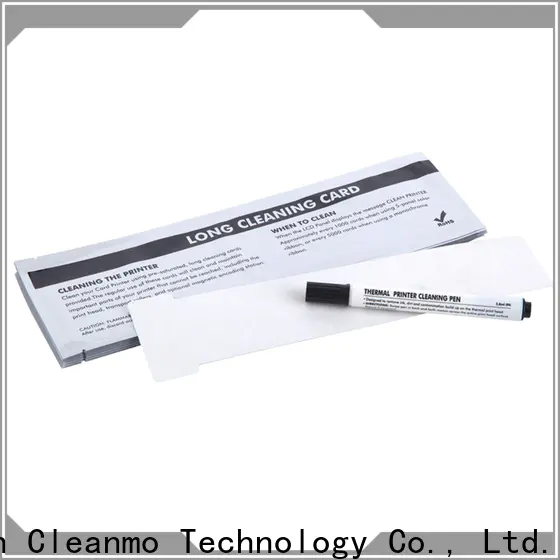 high quality inkjet printhead cleaner aluminium foil packing manufacturer for prima printers