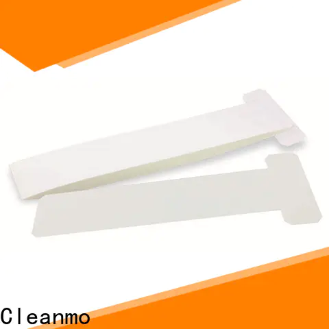 Cleanmo Custom OEM zebra cleaning kit wholesale for cleaning dirt