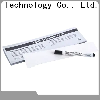Cleanmo good quality thermal printer cleaning pen factory for prima printers