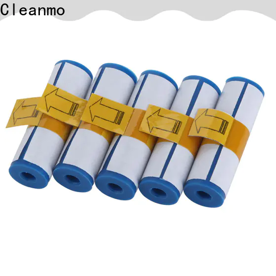 Cleanmo PP thermal printer cleaning pen wholesale