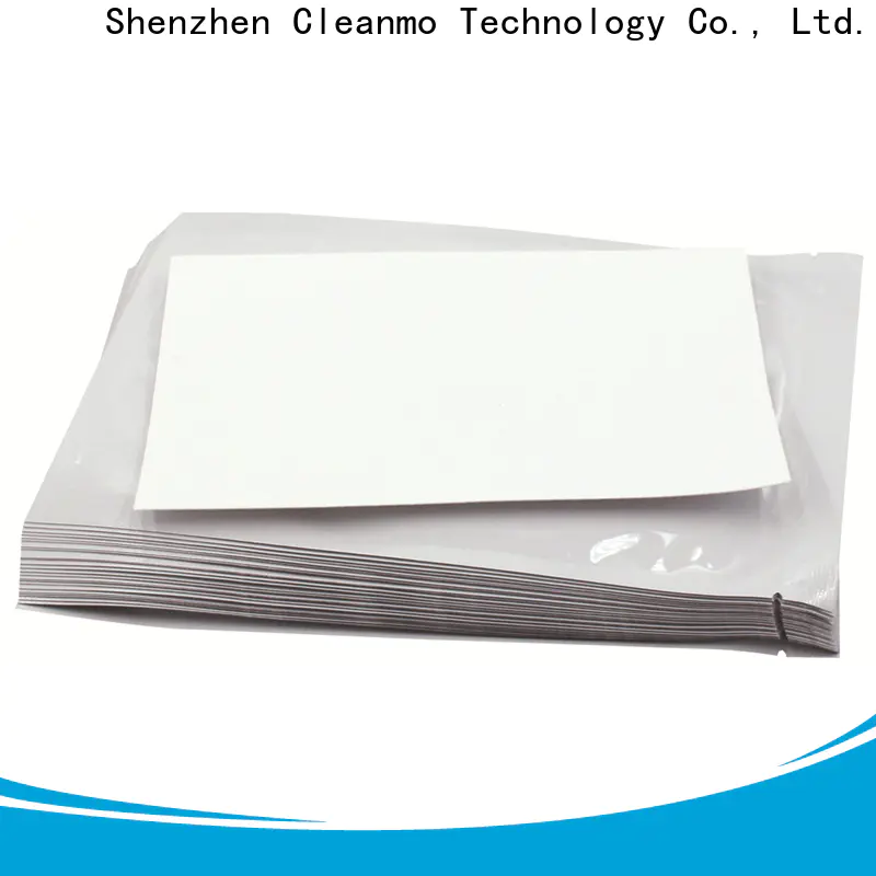 cost-effective printer cleaning supplies Hot-press compound factory price for Cleaning Printhead