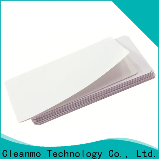 Cleanmo Bulk buy best inkjet cleaning kit manufacturer for DNP CX-210, CX-320 & CX-330 Printers