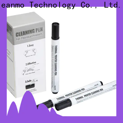 Cleanmo pvc magicard enduro cleaning kit supplier for prima printers