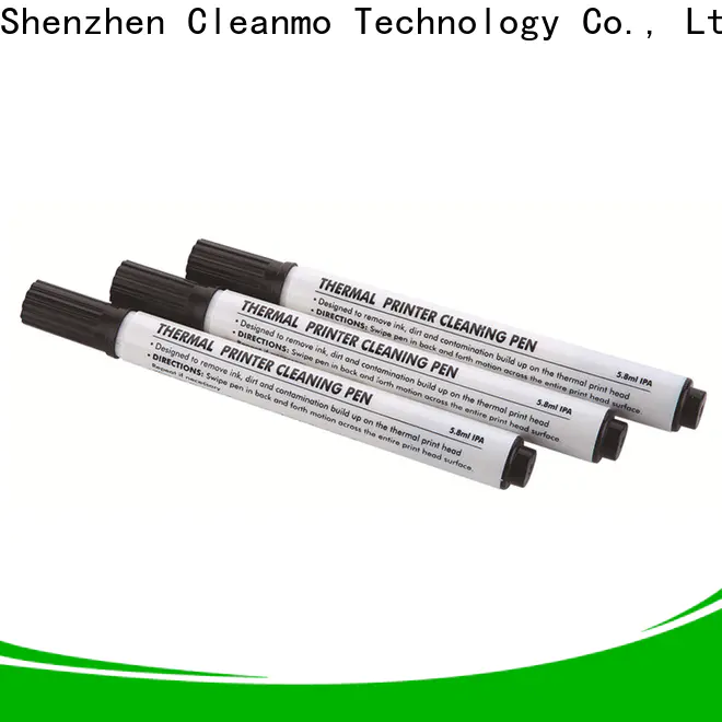 high quality laser printer cleaning kit Hot-press compound wholesale for ID card printers