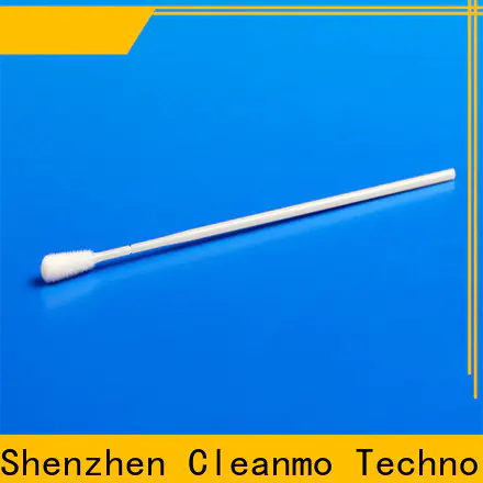 Cleanmo ODM best sample collection swabs factory for molecular-based assays