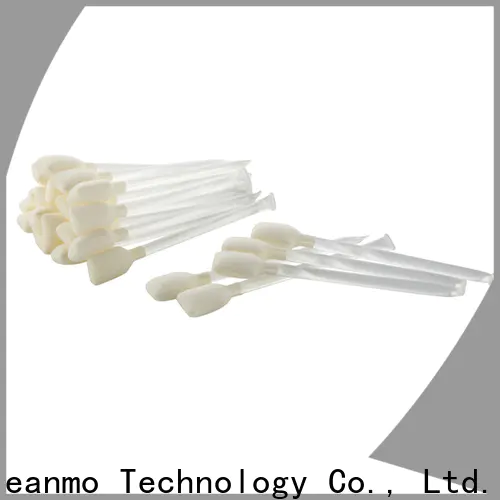 Bulk buy best zebra cleaning kit non woven manufacturer for ID card printers