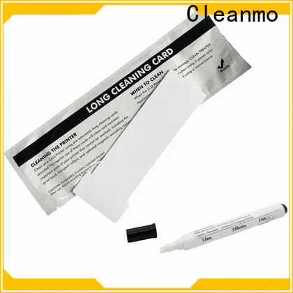 Cleanmo pvc ipa cleaner manufacturer for the cleaning rollers