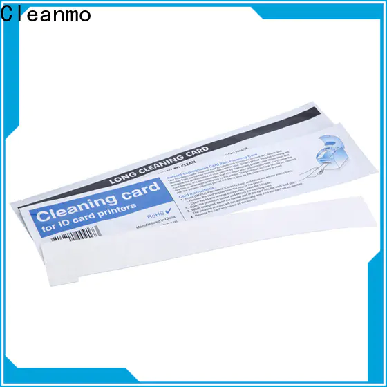 Cleanmo aluminium foil packing ipa cleaner manufacturer