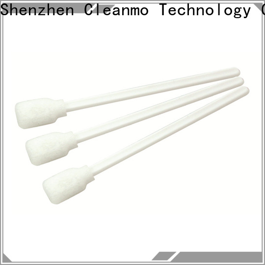 Cleanmo convenient Evolis Cleaning Pens supplier for Cleaning Printhead
