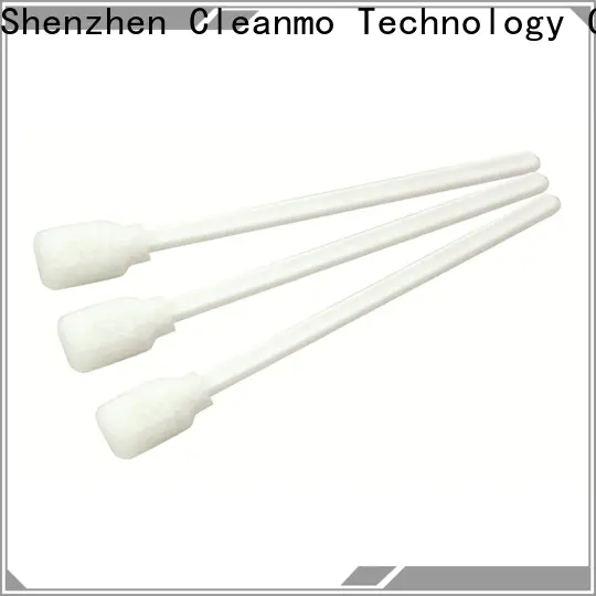 Cleanmo convenient Evolis Cleaning Pens supplier for Cleaning Printhead
