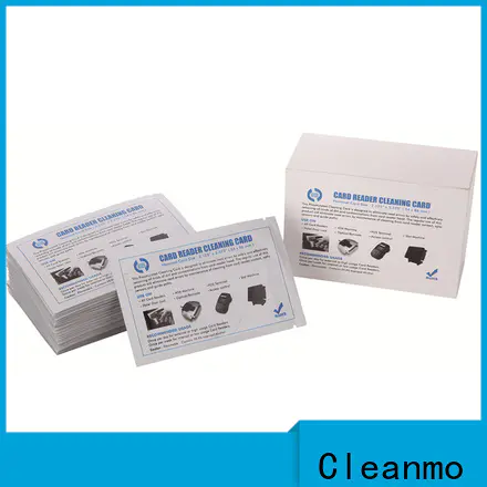quick laser printer cleaning kit High and LowTack Double Coated Tape factory price for Cleaning Printhead