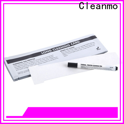Cleanmo safe material ipa cleaner factory for the cleaning rollers