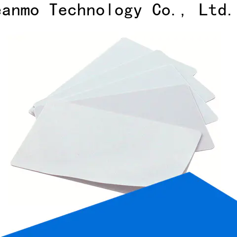 Cleanmo High and LowTack Double Coated Tape Evolis Cleaning Pens wholesale for ID card printers