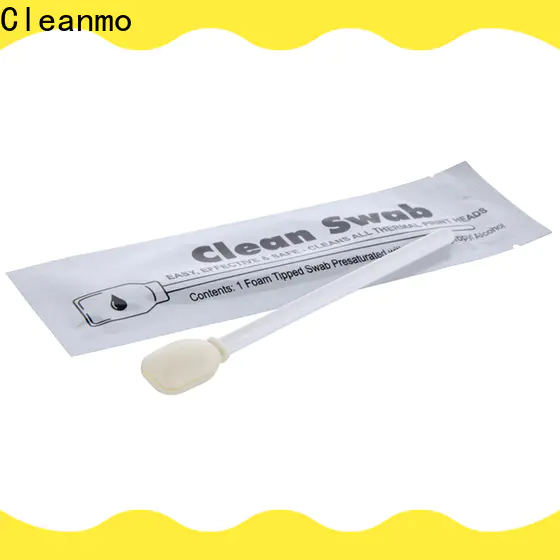 Cleanmo cost effective printer cleaning tools supplier for HDP5000
