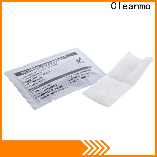 Cleanmo disposable printhead cleaning pens factory price for HDPii