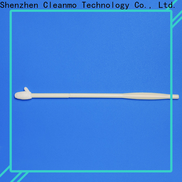 Cleanmo Cleanmo sampling swabs manufacturer for cytology testing
