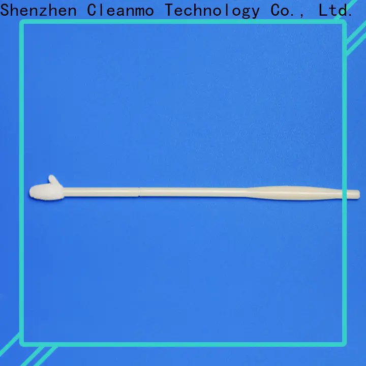 Cleanmo Cleanmo sampling swabs manufacturer for cytology testing