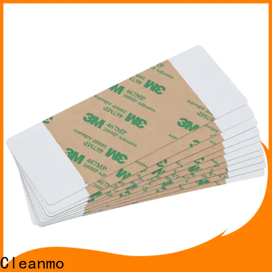 Cleanmo ODM best printer cleaning solution manufacturer for ImageCard Select