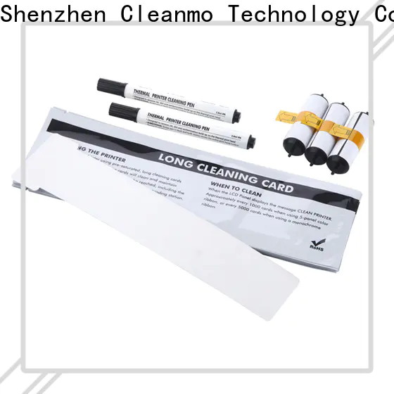 high quality inkjet printhead cleaner sponge manufacturer for the cleaning rollers