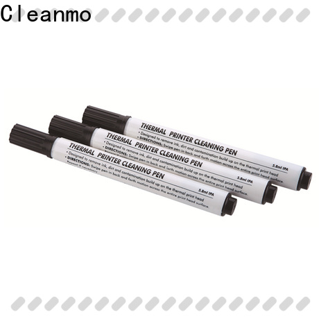 Cleanmo high quality printer cleaning supplies wholesale for Cleaning Printhead