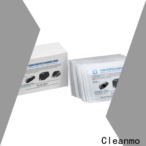 Cleanmo Bulk purchase custom zebra cleaning kit factory for cleaning dirt