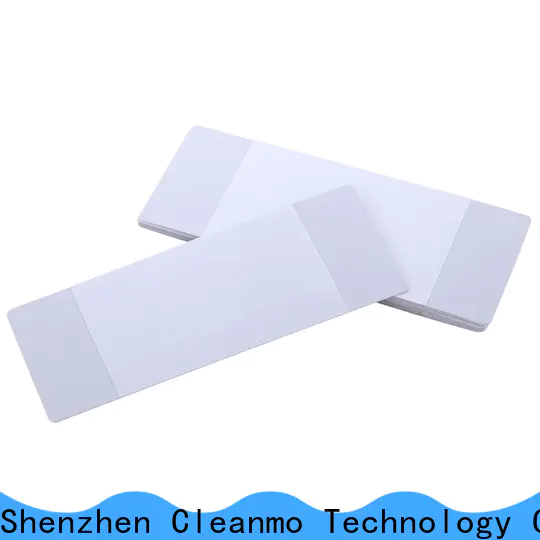 high quality laser printer cleaning kit Aluminum Foil wholesale for Cleaning Printhead