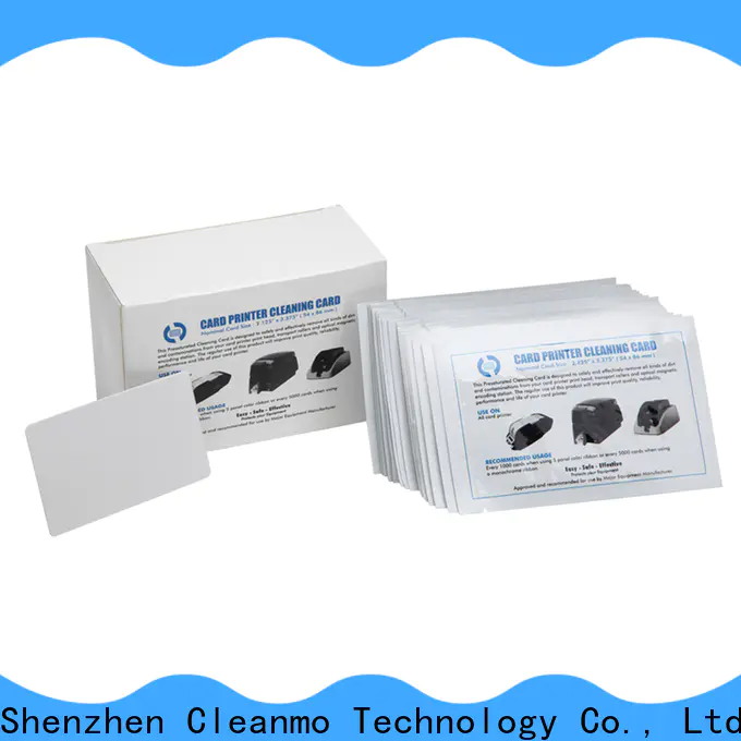 disposable printhead cleaner Sponge factory price for HDP5000