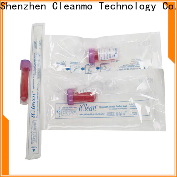 Cleanmo Wholesale influenza test kit manufacturers bulk production