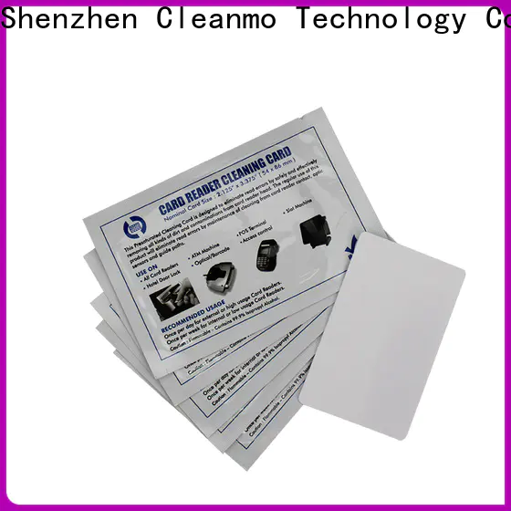 UV resistant printer cleaning solution 3M Glue factory for ImageCard Magna