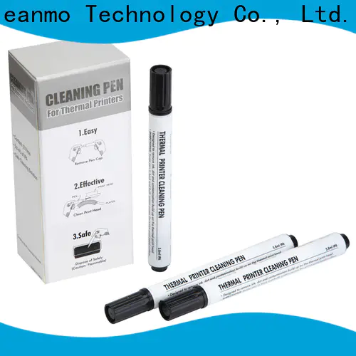 good quality thermal head cleaning pen white wholesale for Check Scanner Roller