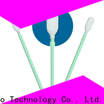 cost-effective precision cotton swabs excellent chemical resistance manufacturer for Micro-mechanical cleaning