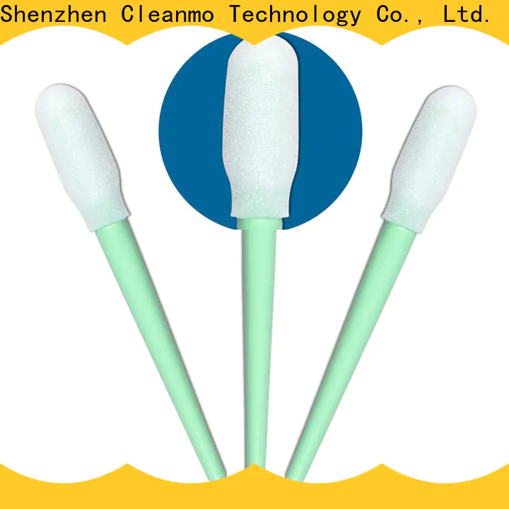 Cleanmo Wholesale ODM mouth swabs for cleaning mouth wholesale for excess materials cleaning