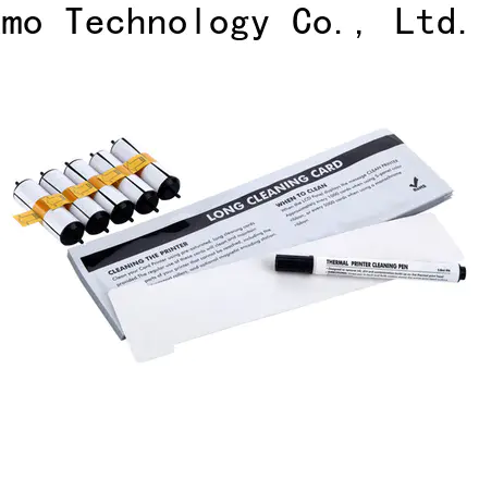 Cleanmo effective inkjet printhead cleaner factory for the cleaning rollers