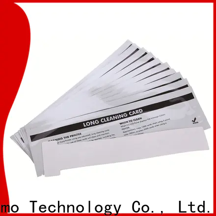 Cleanmo Electronic-grade IPA Snap Swab laser printer cleaning kit supplier for Cleaning Printhead