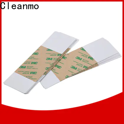 Cleanmo disposable printhead cleaning pens manufacturer for Fargo card printers