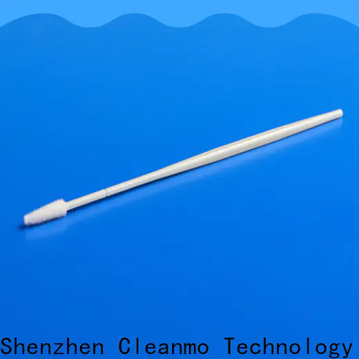 Cleanmo high recovery sampling swabs wholesale for molecular-based assays