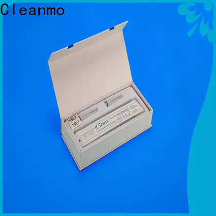 Cleanmo Custom family dna test kit wholesale for ID Card Printers
